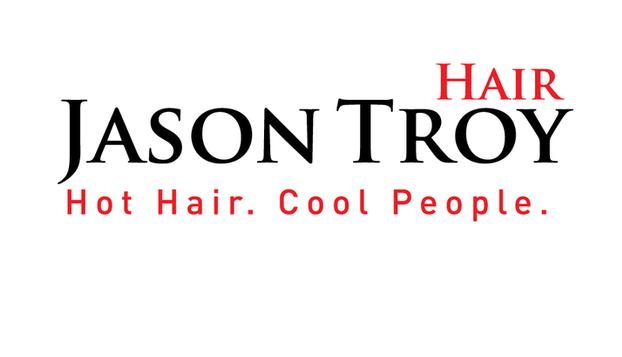 Jason Troy Hair